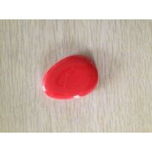 Red Glass Bead, Aquarium Product, Fish Toys